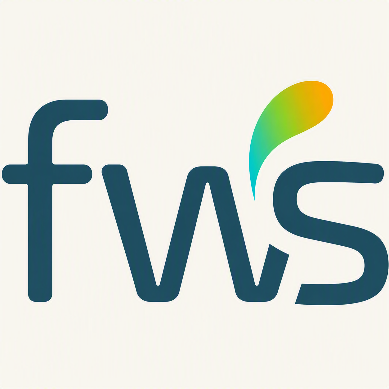 FWS logo
